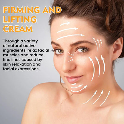 Turmeric Face Cream